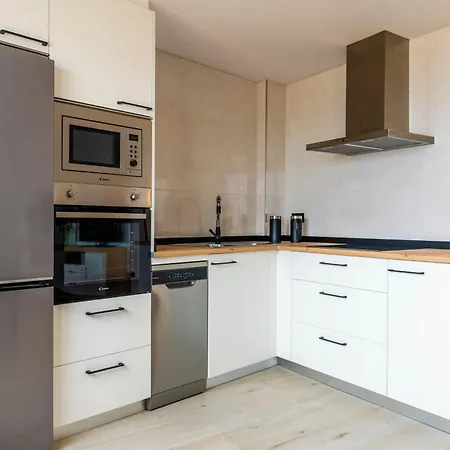 Maijo Playa 아파트