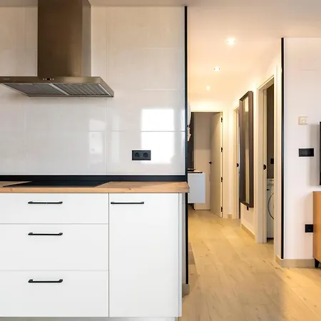 아파트 Maijo Playa *