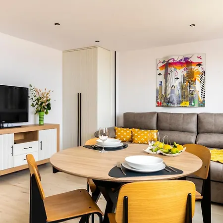 Maijo Playa 아파트