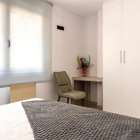 Apartment Maijo Playa