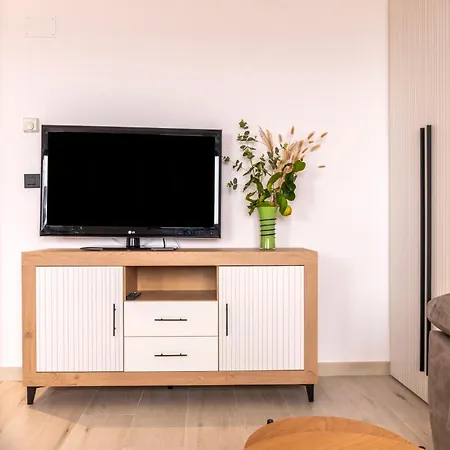 Maijo Playa 아파트 Burela