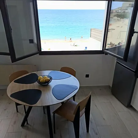 公寓 Maijo Playa *