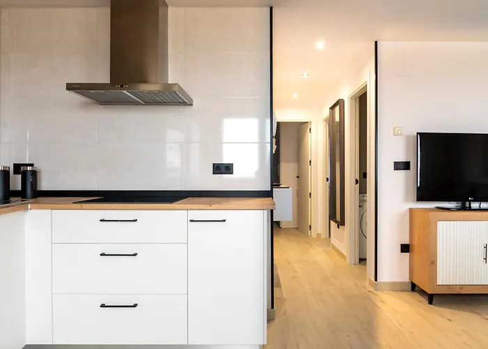 Appartement Maijo Playa *