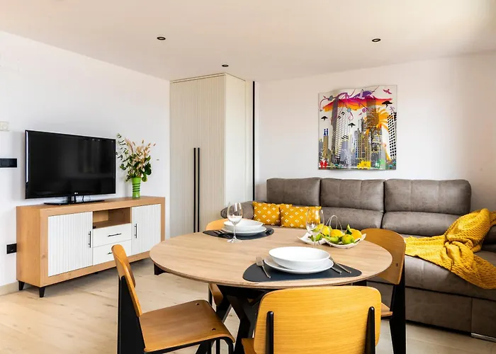 Maijo Playa Appartement