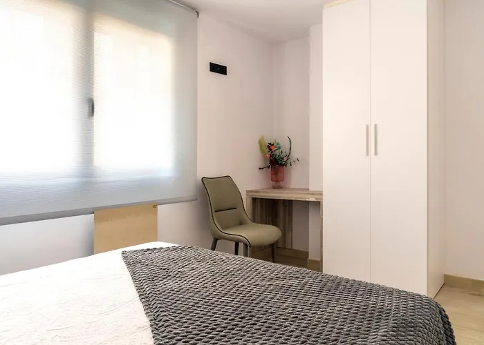 Appartement Maijo Playa