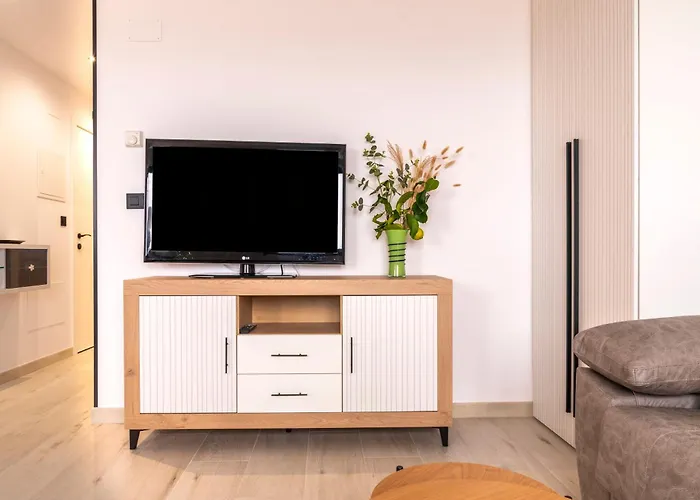 Maijo Playa Appartement Burela