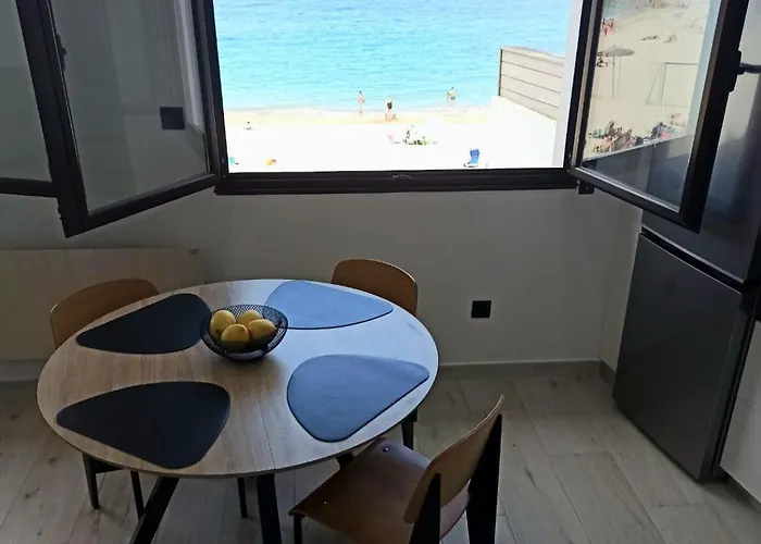 Appartement Maijo Playa *